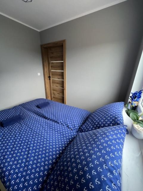 Domki U Anety Górkło Exteriör bild