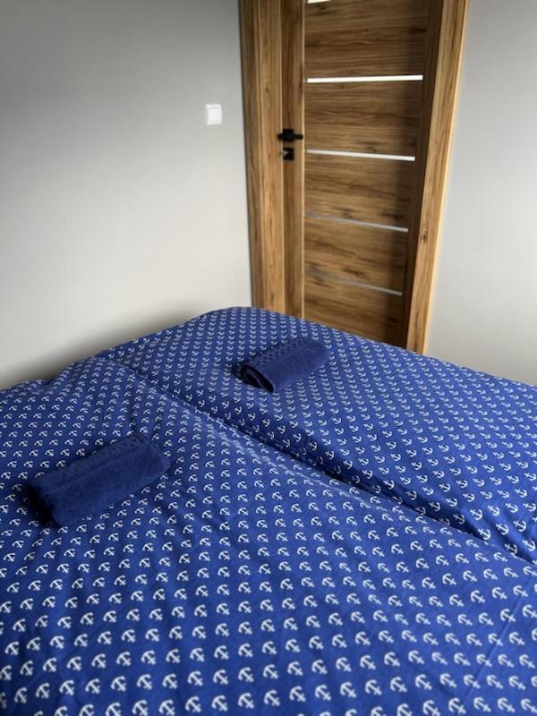 Domki U Anety Górkło Exteriör bild